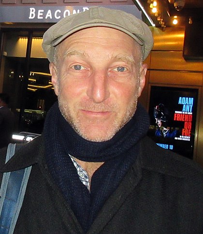 Jonathan Ames image
