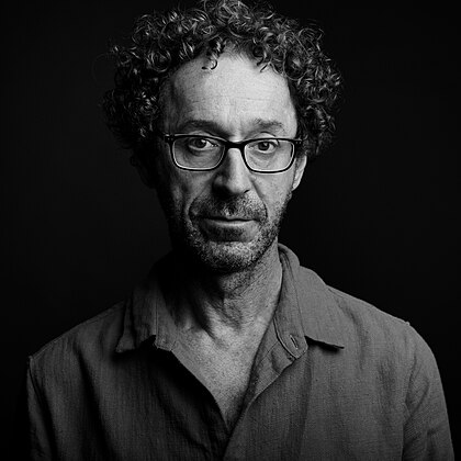 Jonathan Bloom image