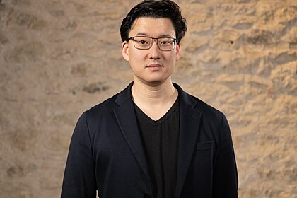 Jonathan Hsu image