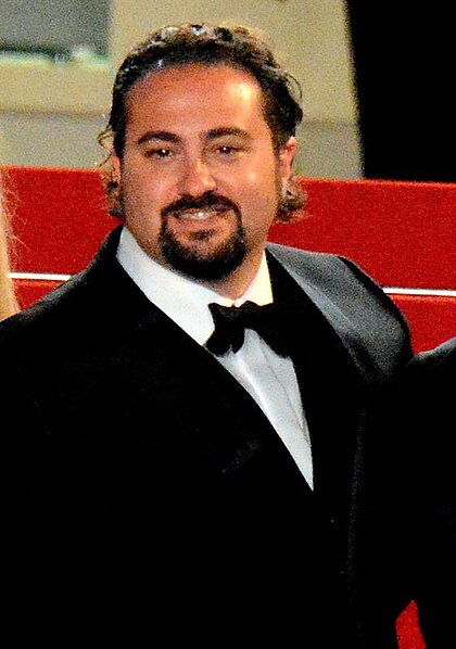 Jonathan Jakubowicz image