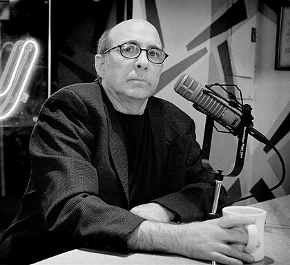Jonathan Katz image
