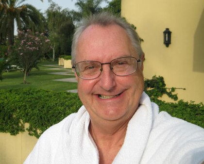 Jonathan King image