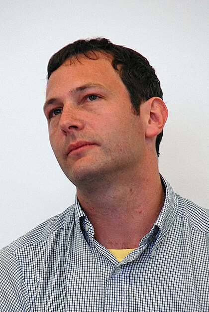 Jonathan Raymond image