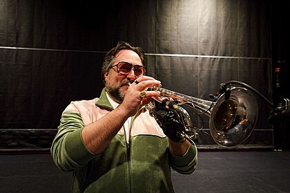 Jordan Katz image