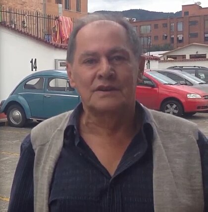 Jorge Alí Triana image