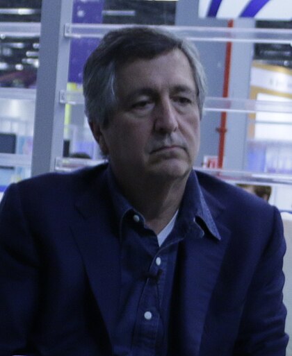 Jorge Vergara image