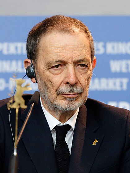 José Luis Alcaine image