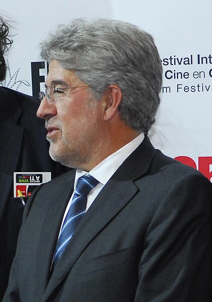 José María Morales image