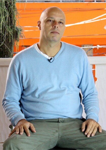 José Padilha image