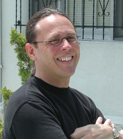 Jose Rivera image