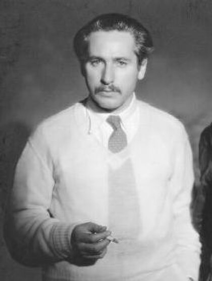 josef von sternberg image