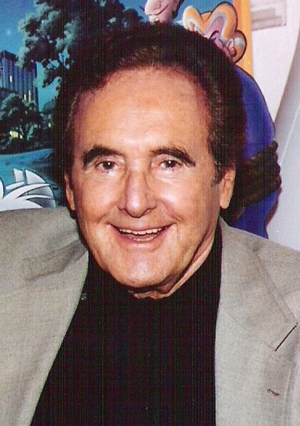 Joseph Barbera image