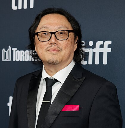Joseph Kahn image