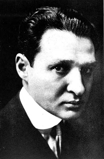 Joseph Kaufman image