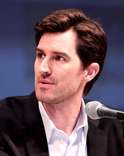 Joseph Kosinski image