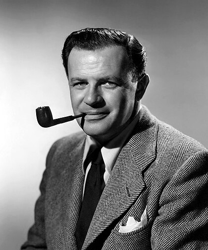 Joseph L. Mankiewicz image