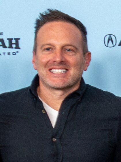 Joseph Restaino image