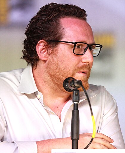 Josh Appelbaum image