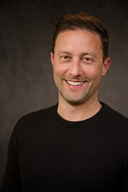 Josh Berger image