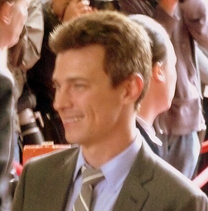 Josh Boone image
