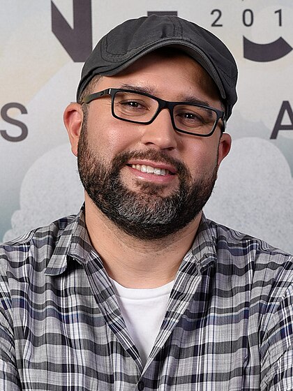 Josh Cooley image