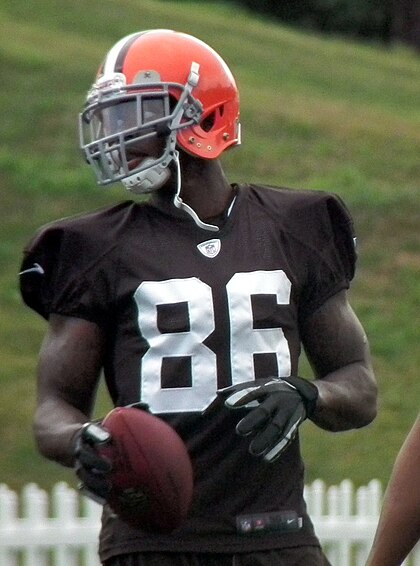 Josh Gordon image