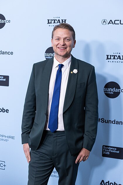 Josh Peters image