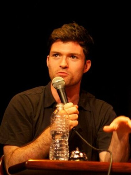 Josh Ruben image
