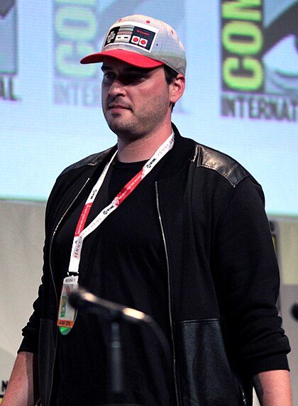 Josh Trank image