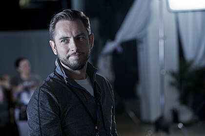 Joshua Caldwell image