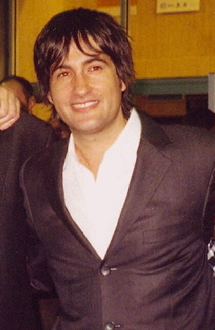 Joshua Michael Stern image