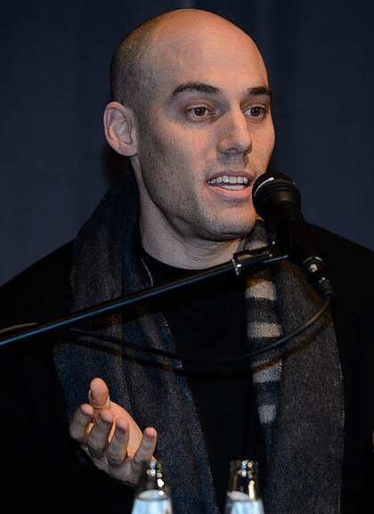Joshua Oppenheimer image