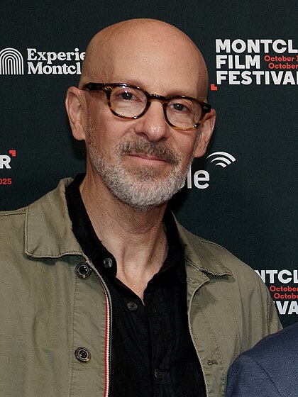 Joshua Seftel image