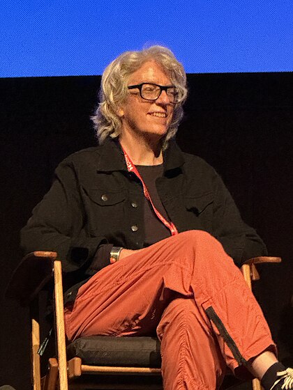 Joslyn Barnes image