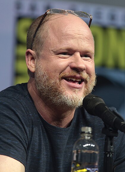 Joss Whedon image