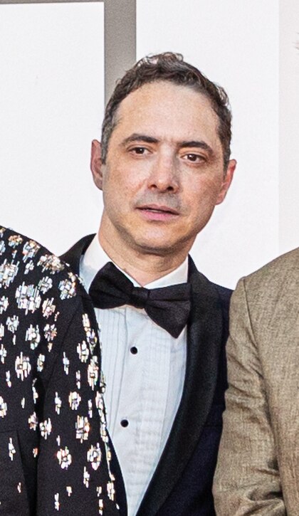 Juan de Dios Larraín image