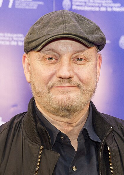 Juan José Campanella image