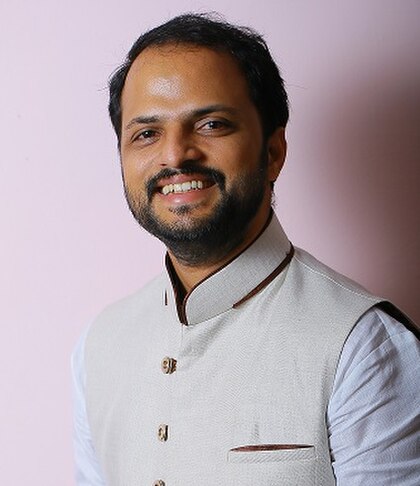 Jude Anthany Joseph image