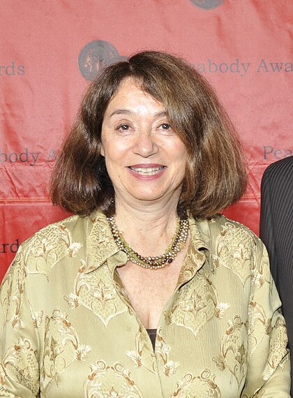 Judith Ehrlich image