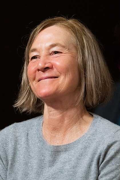 Judith Kaufmann image