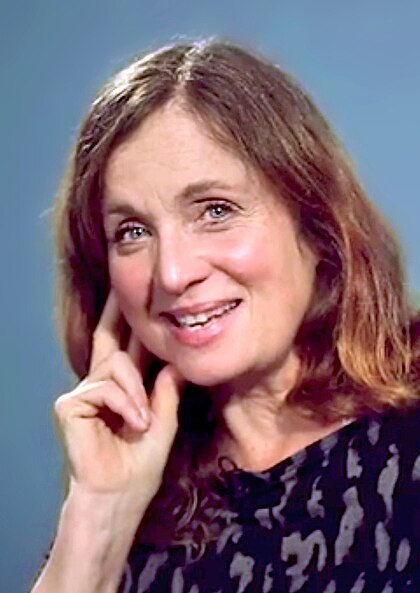 Judith Thompson image
