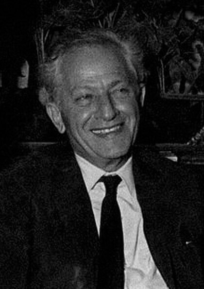 Jules Dassin image