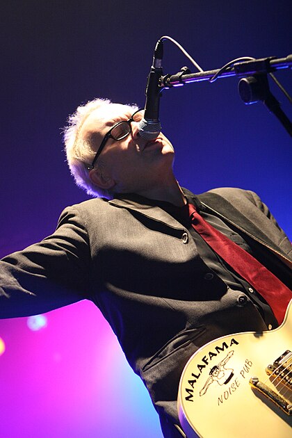 Julián Hernández image