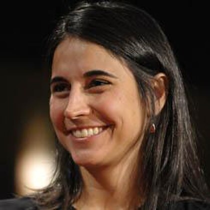 Julia Bacha image