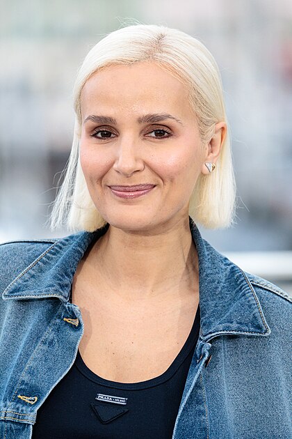 Julia Ducournau image