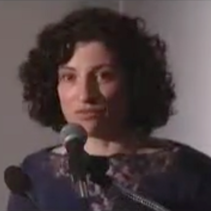 Julia Loktev image