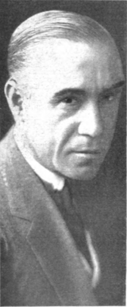 Julian Mitchell image