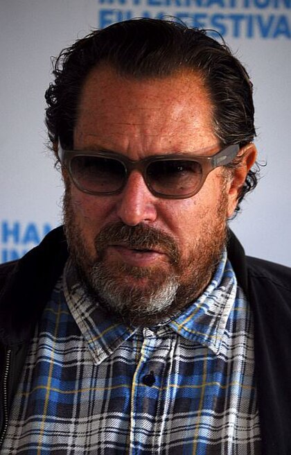 Julian Schnabel image