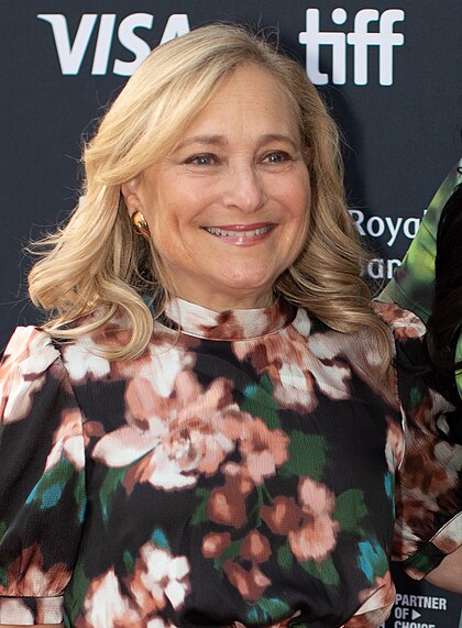 Julie Goldstein image