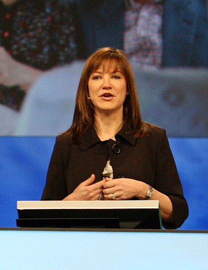 Julie Larson image